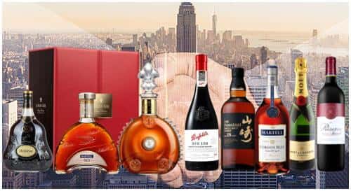 虞城县回收洋酒